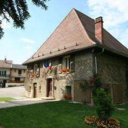 Mairie De Brié-et-angonnes