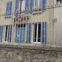 Mairie De Brignancourt