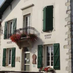 Mairie De Briscous
