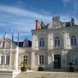 Mairie De Brissac-quincé
