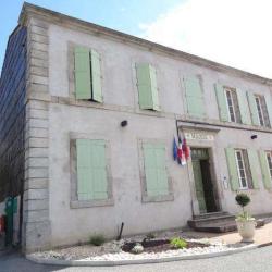 Mairie De Brousses-et-villaret
