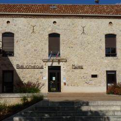 Mairie De Bruch