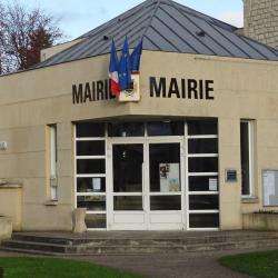 Mairie De Butry Sur Oise