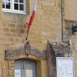 Mairie De Cadouin