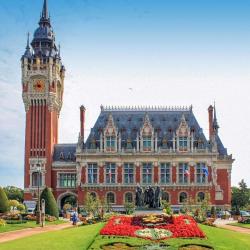 Mairie De Calais