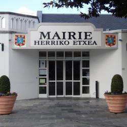 Mairie De Cambo-les-bains