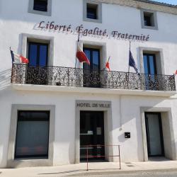 Mairie De Canet