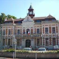 Mairie De Carvin