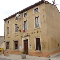 Mairie De Cavanac