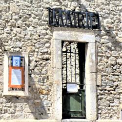 Mairie De Cazevieille
