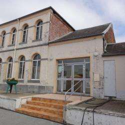 Mairie De Cerfontaine