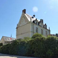 Mairie De Chambord