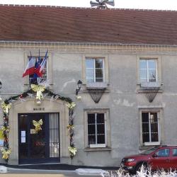 Mairie De Champagne Sur Oise