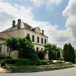 Mairie De Champniers