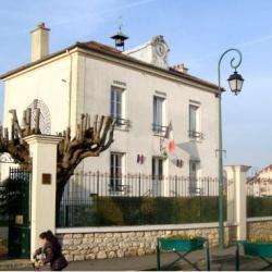 Mairie De Chanteloup-en-brie