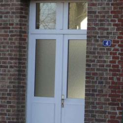 Mairie De Charmont