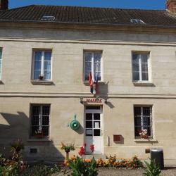 Mairie De Château-sur-epte