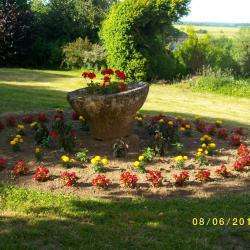 Mairie De Chaudenay