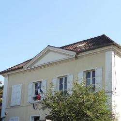 Mairie De Chauvry