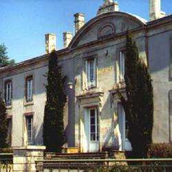 Mairie De Cherveux