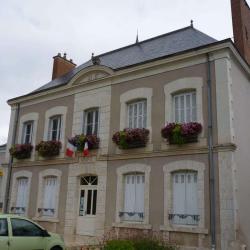 Mairie De Chitenay