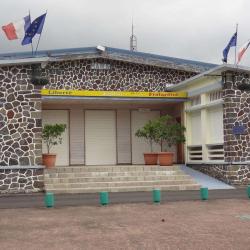 Mairie De Cilaos