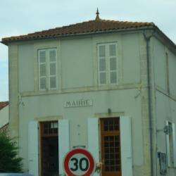 Mairie De Clam