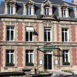 Mairie De Clermont