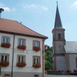 Mairie De Colroy-la-roche