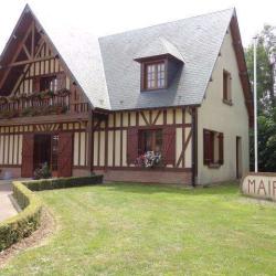 Mairie De Criquebeuf En Caux