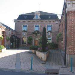 Mairie De Cuincy