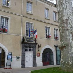 Mairie De Cusset
