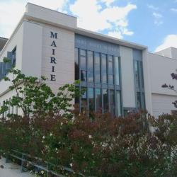 Mairie De Dagneux