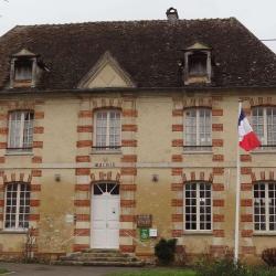 Mairie De Delincourt