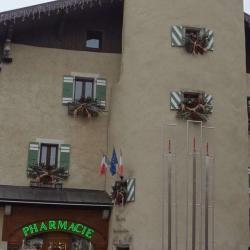 Mairie De Demi Quartier
