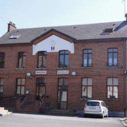 Mairie De Dimont