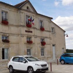 Mairie De Dirac