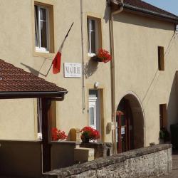 Mairie De Domjulien