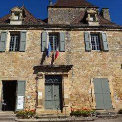 Mairie De Domme