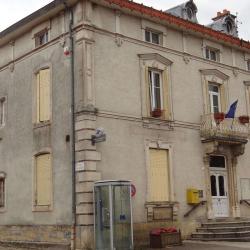 Mairie De Domrémy-la-pucelle