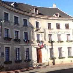 Mairie De Dormans