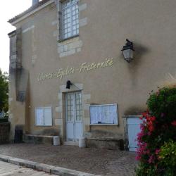 Mairie De Duras