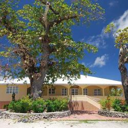 Mairie De Fakarava