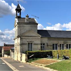 Mairie De Faverolles