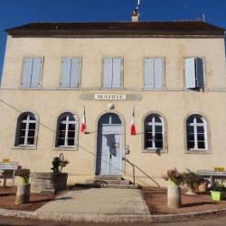 Mairie De Flée
