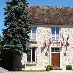 Mairie De Fontaine-chaalis