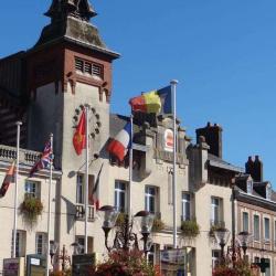 Mairie De Forges-les-eaux