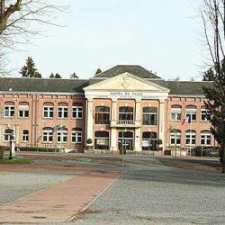 Mairie De Fourmies