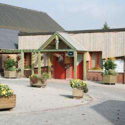 Mairie De Frasnoy