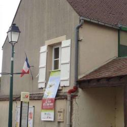 Mairie De Frémécourt